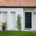 Plant Support - Garden Trellis 150 x 60 cm BIOOGROD 721422