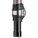 Trekkinimo lazdos CRESSIDA FX Carbon, LEKI, 4028173260584, 100-120 cm, 245 g, Speed Lock 2 Plus