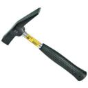 Proline Haamer, 5122131, 0.6kg, teras, teras, R-t&uuml;&uuml;pi, metalltoru k&auml;epide kummist kattega