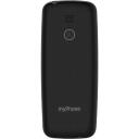 Myphone Mobilais telefons 6410 TEL000868, 2.4", 64 MB RAM, 128 MB, Dual SIM, Nano SIM, USB Type-C, 0.3 MP kamera, 1400 mAh