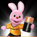 Duracell BASIC AA/LR6 K4, 1.5 V, 4 vnt., &scaron;arminiai, vienkartiniai