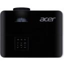 Acer Projektor X1228I MR.JTV11.001, 4500 ANSI luumenit, 1024x768, traadita projitseerimine, Acer LumiSense, HDMI 3D ekraan