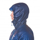 Vējjaka M TACHYON PARKA, izmērs: M, Twilight Blue, 4548801473877 Mont-Bell
