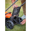 Muruniiduk BCMW3336N-XJ BLACK DECKER