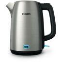 Philips Virdulys HD9353/90 1.7L, 1900W, Nerūdijantis plienas, Belaidis, Indikatoriaus lemputė, Filtras