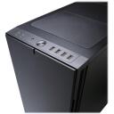Fractal Design Define R5 Black, FD-CA-DEF-R5-BK, 8x3,5''/2x2,5'' HDD/SSD, 2xUSB 3.0, 2xUSB 2.0, 7 laienduspesa