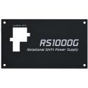 Lian Li Maitinimo &scaron;altinis G9P.RS1000G.B000.EU, 1000W, 100-240V, 50/60Hz, 80 PLUS Gold, 1 ventiliatorius, 135mm