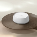 BE3600 Visaptvero&scaron;s Mesh Wi-Fi 7 sistēma, TP-Link, Deco BE25(3-pack), 2882 Mbit/s, 2&times; 2.5 Gbps