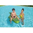 Bestway Надувной плот 7312209, 152x71cm, ПВХ, 2 воздушные камеры, ручка, заплатка для ремонта