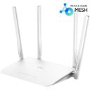 Cudy bezvadu piekļuves punkts WR1300, 5x10/100/1000Base-T, 4x5 dBi antenas, 12V/1A strāvas padeve, 867 Mbps (5 GHz)