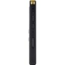 Kodak VRC550, Digitālais diktofons, VRC550, 8GB, micro SD līdz 32GB, Stereo, 20Hz-20KHz, 10mW+, 581h ierakstī&scaron;anas laiks