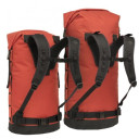 Mugursoma BIG RIVER Dry Backpack 50L, Picante, 9327868154401 SEA TO SUMMIT