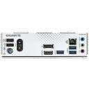 Gigabyte B760M GAMING PLUS WIFI DDR4 (REV. 1.1), LGA 1700, micro ATX, 4xDIMM, 2xM.2, Wi-Fi 6, Bluetooth 5.3