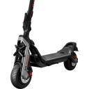 Segway Superscooter GT3 E AA.06.02.01.0004, 2400 W, 25 km/h, 11", must ja hall, kahekordne ketas pidurid, IPX6 veekindel