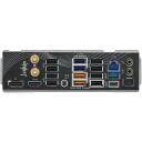 Asrock Mātesplate B850 LIVEMIXER WIFI, 4 x DDR5 DIMM, 256 GB, 1 x PCIe 5.0 x16, 23 USB porti, 802.11be Wi-Fi 7
