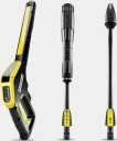 Мойка высокого давления K 5 Power Control Home Flex Wood *EU, 1.324-555.0 KARCHER