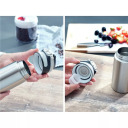 Termokrūze Flip LEIFHEIT 103244 350ml sudraba