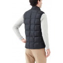 Veste M SUPERIOR Down Vest, izmērs: XXL, Black, 4548801843878 Mont-Bell