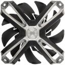 Zalman &Otilde;hujahuti ZM-SF120, 120mm, 800-1500 RPM, 54 CFM, 28 dB(A)