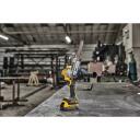 Dewalt Multi H&otilde;&otilde;rdeaparaat DCM200E2T-QW 18V harjadeta mootor, 7 kiiruseseadet, LED t&ouml;&ouml;valgusti, t&ouml;&ouml;riistavaba rihma vahetus