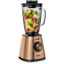 Tefal Blender BlendForce BL439G10, 800 W, 1.75 L, klaasist anum, j&auml;&auml; purustamine, roostevabast terasest korpus