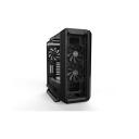 Be Quiet Korpus Silent Base 802 BGW39, Midi Tower, 2x140mm esif&auml;nnid, 1x140mm tagaf&auml;nn, 7x2.5" ja 3x3.5" ketaste pesa
