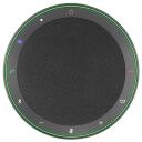 Jabra Speak2 75 Bevadu skaļrunis 2775-429, 466g, 132.5mm, 35mm, 132.5mm, Bluetooth, USB, 4700mAh, 32h, IP64, putekļu dro&scaron;s