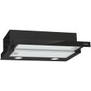 Gorenje Gartraukis TH62E4BG 735442, 7.1kg, 60cm, 17cm, 30.6cm, 1 variklis, 3 greičiai, LED ap&scaron;vietimas, 2 lempos, 59-71dB