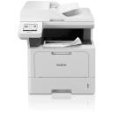 Brother Daudzfunkcionāls printeris MFC-L5710DW MFCL5710DWRE1, 1200 x 1200 dpi, 48 lpp./min, Wi-Fi, A4, balts