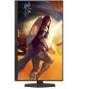 AOC monitorius Q27G4SRU, 27", QHD, 320 Hz, 0.3 ms, 2560 x 1440, 400 cd/m&sup2;, 2xHDMI, ergonomi&scaron;kas dizainas