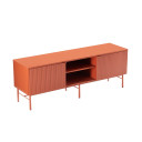 TV galds SEQUENCE 150x40xH55cm, rudens brūns 45147