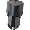 Akumulatora miglotājs 6L EAZY 206, 20601 SOLO