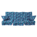 Spilveni &scaron;ūpolēm ROMA, 108x56x10cm, 3gab T0891336