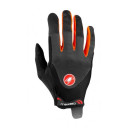 Velo cimdi ARENBERG GEL LF Glove, izmērs: XXL, Black, 8050949071205 CASTELLI