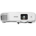 Epson | EB-982W | WXGA (1280x800) | 4200 ANSI lumens | White | Lamp warranty 12 month(s)