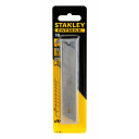 18mm nolaužamie asmeņi 10gab. 2-11-718 Stanley