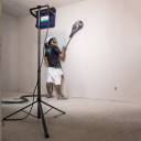 Teleskoopstatiiv, 0,9-2m; 03.5685 Scangrip