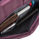 Rivacase Korpuss 8231PURPLE, 15.6", 1, 1, pol&uuml;ester, monokroomne, &otilde;lavarre rihm, kandmisvarred