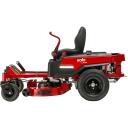 Al-Ko Бензиновый газонокосилка ZT 18-107.6 A 127821, 12.5кВт, 586cc, 107см, 11км/ч, LED, эргономичное сиденье, 2 цилиндра