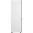 LG &Scaron;aldytuvas GBBSJ10ESW, 220L, 113L, 35dB, 2 durys, Laisvai pastatomas, Energijos klasė E