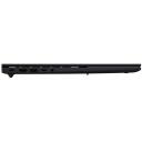 Asus Vivobook 16 s&uuml;learvuti X1607AA-MB009W, 16.0" WUXGA, 60Hz, 300 nits, 16GB DDR5, 512GB SSD, Intel Graphics, Wi-Fi 6