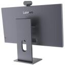 Lenovo Yoga Pro 27UD-10 monitor, 67,3 cm, 3840 x 2160, QD-OLED, 120 Hz, 0,03 ms, 250 cd/m&sup2;, 1 x HDMI, 2 x DP
