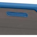Case Logic Snapview kate iPad Mini 6 3204873, keskmise sinine, TPU, l&ouml;&ouml;gikindel, reguleeritav hoidja, avad portidele