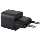 Green Cell Lādētājs CHARGC06, 33 W, 100-240 V, 1,2 A, 5-20 V, 1x USB-C, ātrā uzlāde, pārkar&scaron;anas aizsardzība