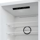 Beko &Scaron;aldytuvas B3RCNA344HW1, 301L, 209L, 92L, 37dB, 2 durys, No Frost, LED ekranas, baltas