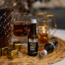 Browin Tennessee Whiskey esence 404220, 40ml, 4l dzēriena, 10ml deva, zelta līnija