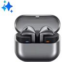 Samsung K&otilde;rvaklapid Galaxy Buds3 SM-R530NZAAITV, 515 mAh, 48 mAh, 6 h, 30 h, Bluetooth 5.4, ANC, True Wireless