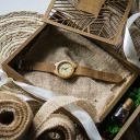 Džuutkangas 20 cm / 5 m BIOOGROD 710015 20 cm x 5 m