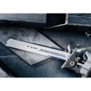 Bosch m&otilde;&otilde;ksaag S1137BEF 2608658994, 225mm, 14/16/18 TPI, 5 tk, S-hark, puhas l&otilde;ige