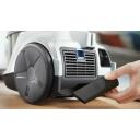 Philips tolmuimeja XB2122/09, 850 W, 1.3 L, 77 dB, kotita, ts&uuml;klon, 8.8 m t&ouml;&ouml;raadius, 99.9% tolmu kogumine